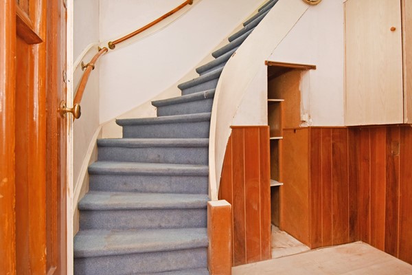 Medium property photo - Maystraat 131, 2593 VV Den Haag